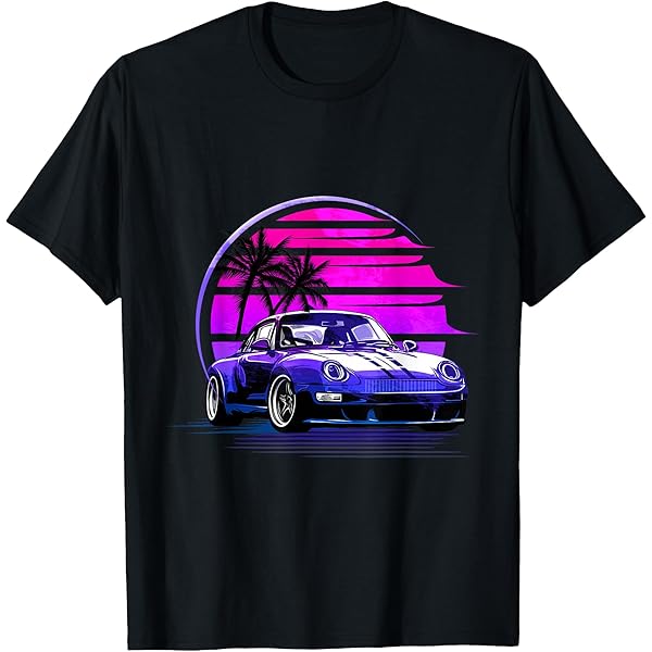 【Crazy Car Wash Crew】23SS★ OLD CAR T-SHIRTS Crazy Car Wash Crew】23SS☆ OLD CAR T-SHIRTS (Crazy Car Wash