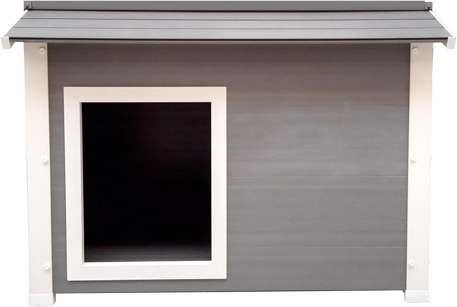 ecoflex thermocore dog house