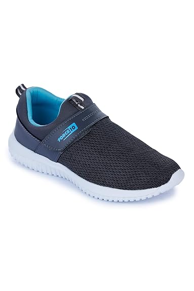 liberty force 10 non lacing shoes