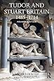 Tudor and Stuart Britain: 1485-1714