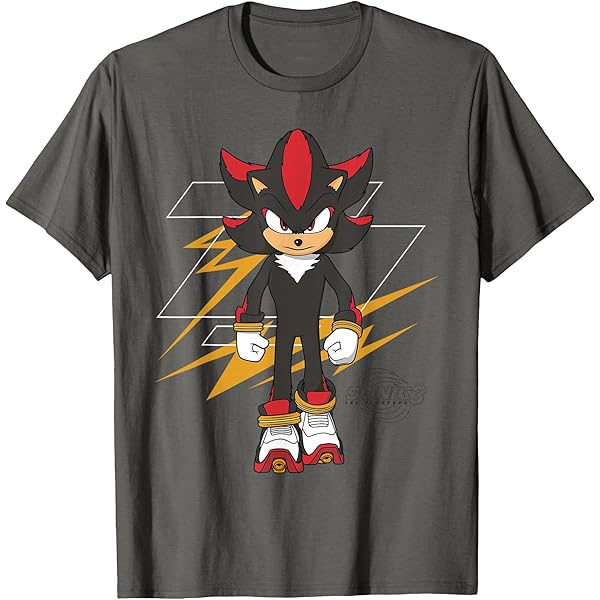 Amazon.com: Sonic The Hedgehog, Sonic X Shadow Generations