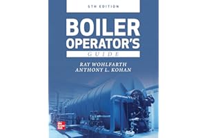 Boiler Operator's Guide, 5E