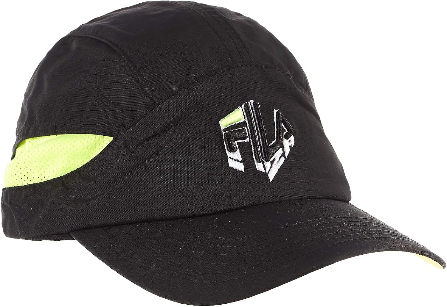 fila 5 panel cap