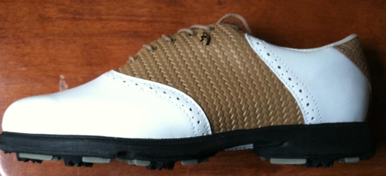 lady fairway golf shoes