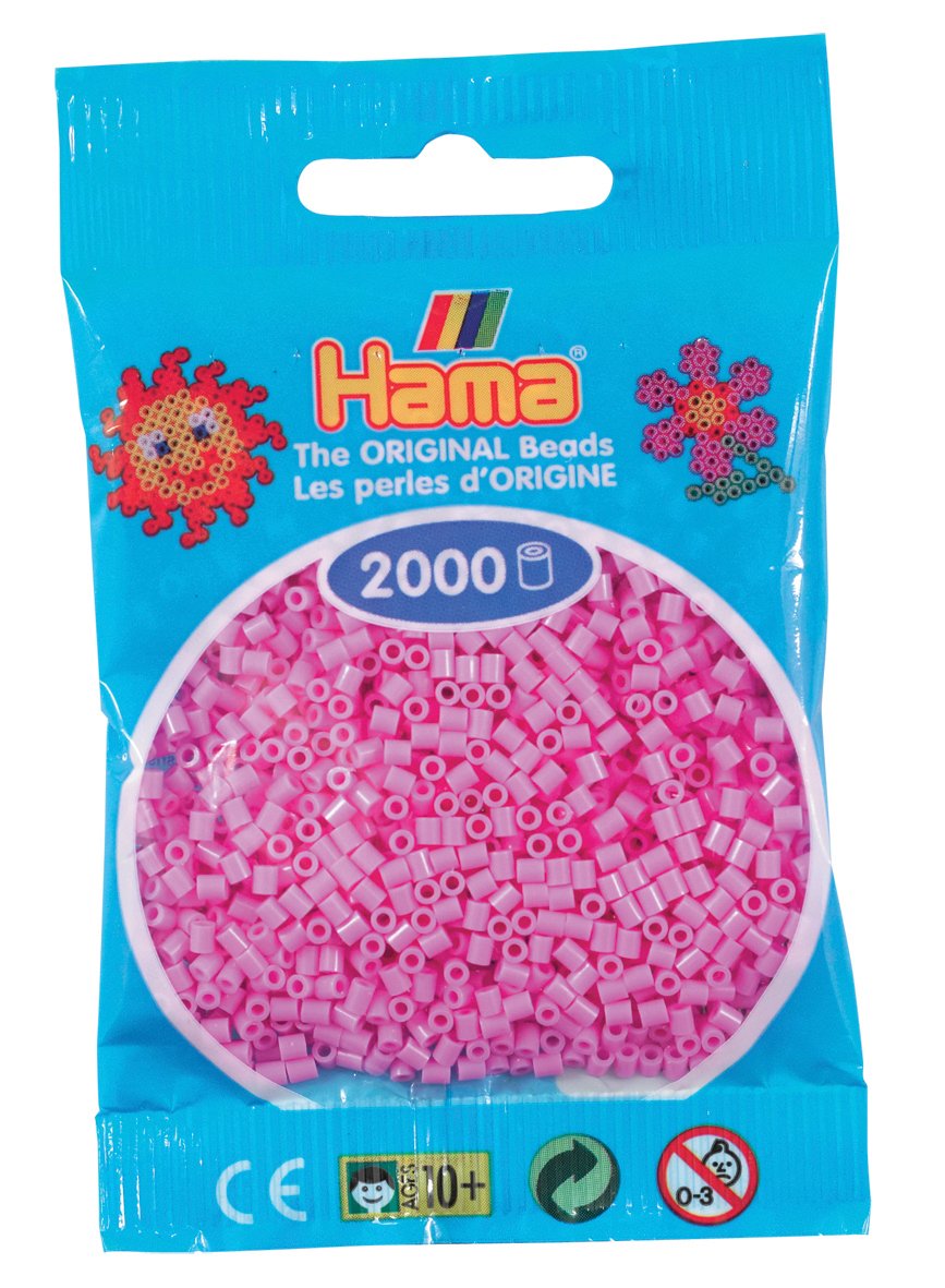 Hama - mini beads