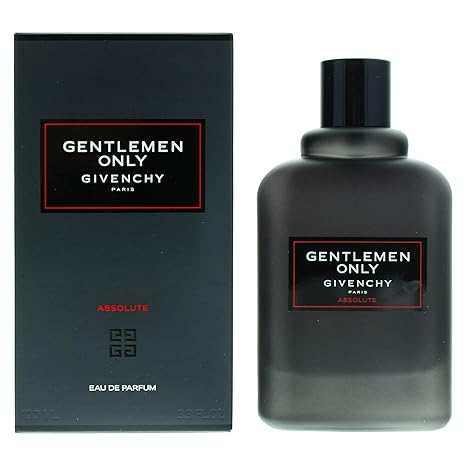 givenchy gentlemen only amazon