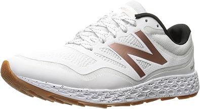 Amazon ニューバランス レディース Wtgob Us サイズ M カラー ホワイト New Balance ニューバランス ランニング