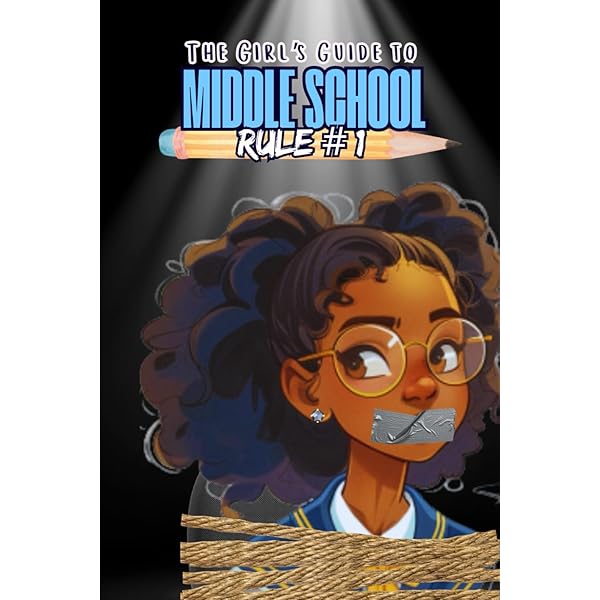 Girl Meets World: Guide to Mastering Middle School (Guide to Life