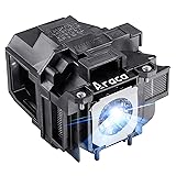 Araca ELPLP88 Replacement Projector Lamp with