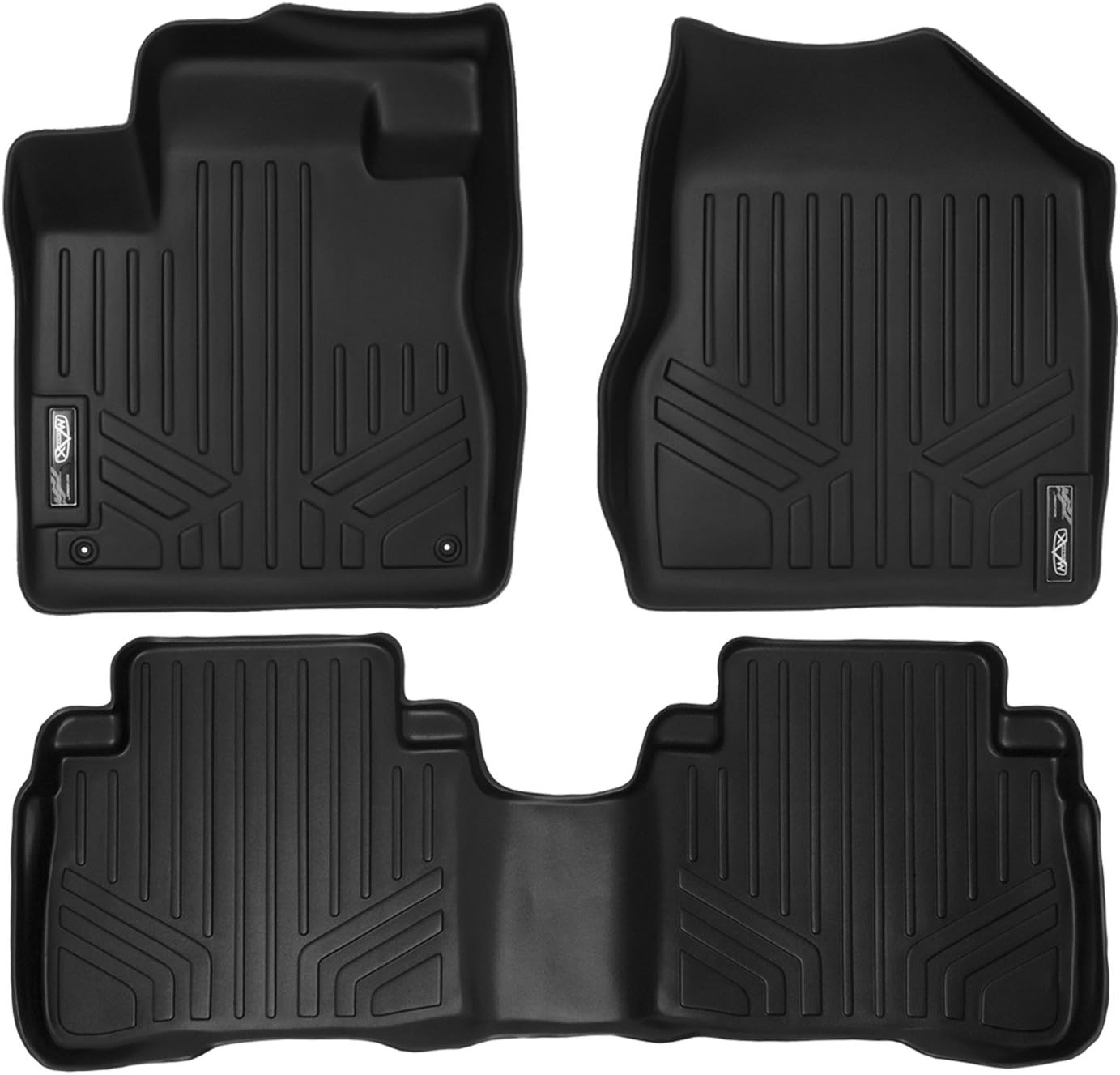 Best Nissan Murano Carpet Mats