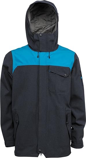 Nitro Snowboards Herren Shapers JKT'18 Snowboardjacke