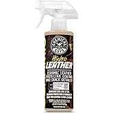 Chemical Guys SPI22916 HydroLeather Ceramic Leather Protective Coating for Car Interiors, Furniture, Apparel, Boots, and More (Works on Natural, Synthetic, Pleather, Faux Leather and More) (16 fl oz)