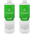 EKWB EK-CryoFuel Premix PC Coolant, 1000mL, Acid Green, 2-Pack