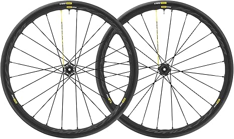 mavic ksyrium pro exalith disc