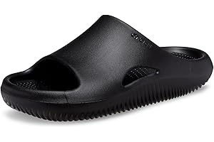 Crocs Unisex Adult Mellow Recovery Slides