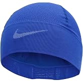 Nike Dri-FIT Hyperwarm Knit Skull Cap (w/Breathable Knit and Ventilated Stretch Band) - Unisex
