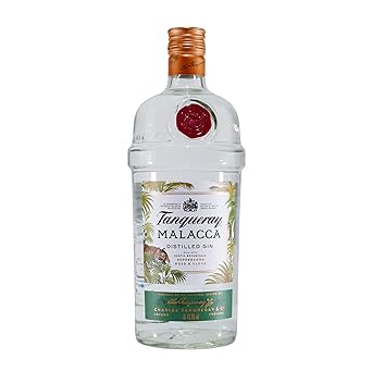 Tanqueray Malacca (1 x 1 l)