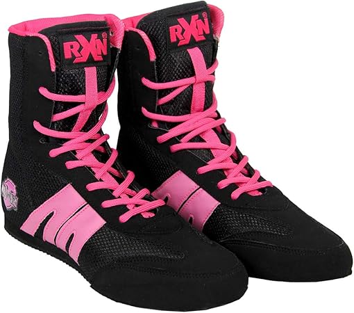 rxn boxing shoes