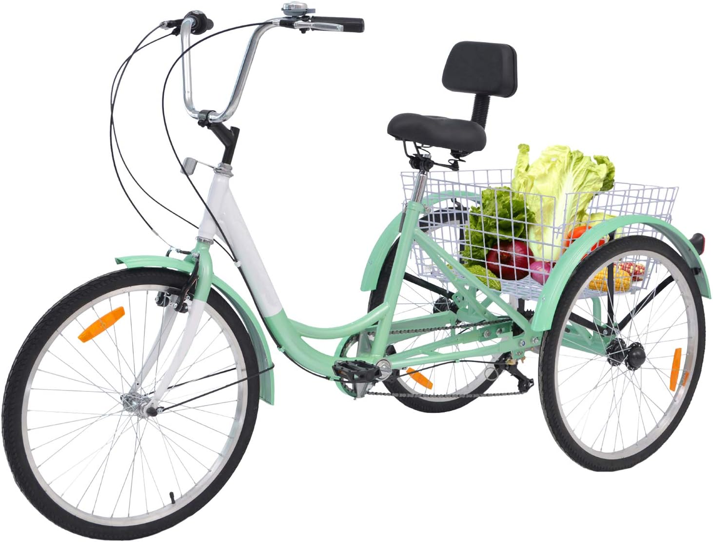 Top 15 Best Tricycles for Adults MyProScooter