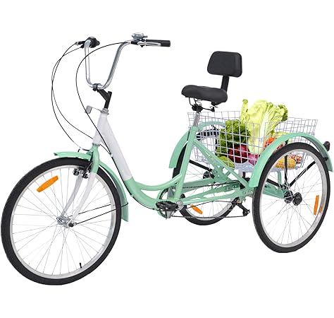 Barbella adult tricycle Clearance