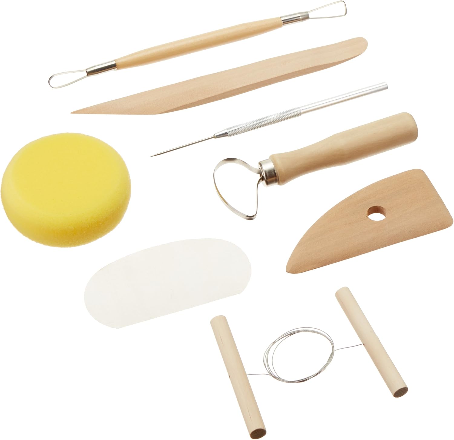 Best Home Pottery Kit