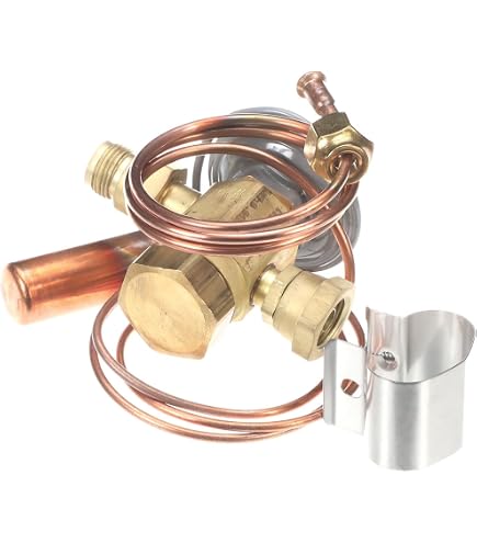 Amazon.com: 5/8 inch x 7/8 inch ODF ECE-D-ZX200 Thermal Expansion