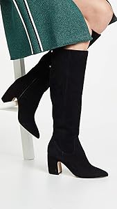 sam edelman hai knee boots