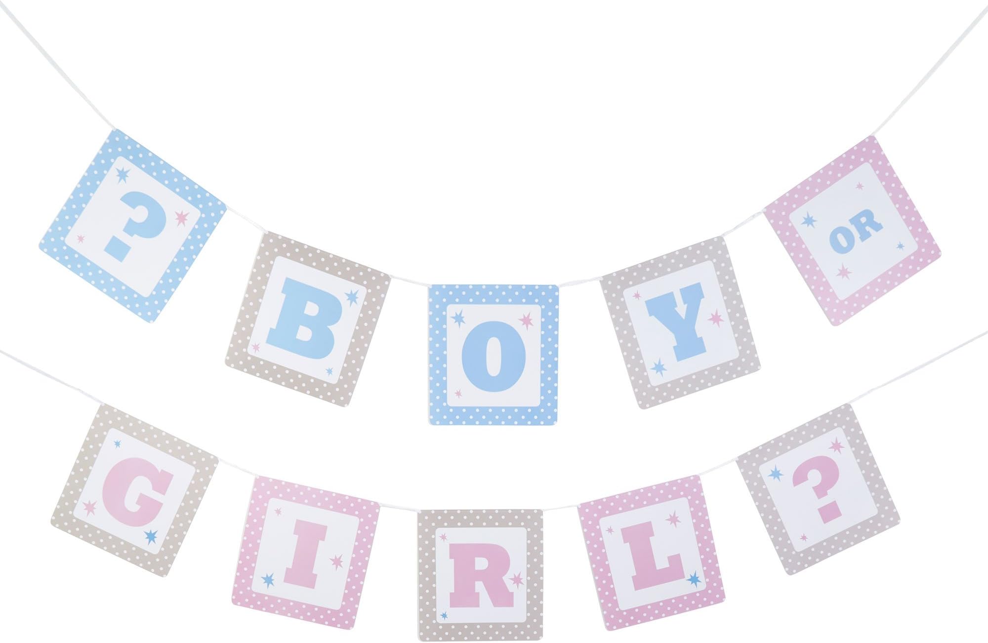 773918 Tiny Feet Boy or Girl Bunting