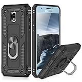 TJS Phone Case Compatible with Samsung Galaxy J7