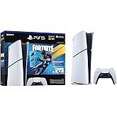 PlayStation 5 Digital Edition 825GB – Fortnite Flowering Chaos Bundle