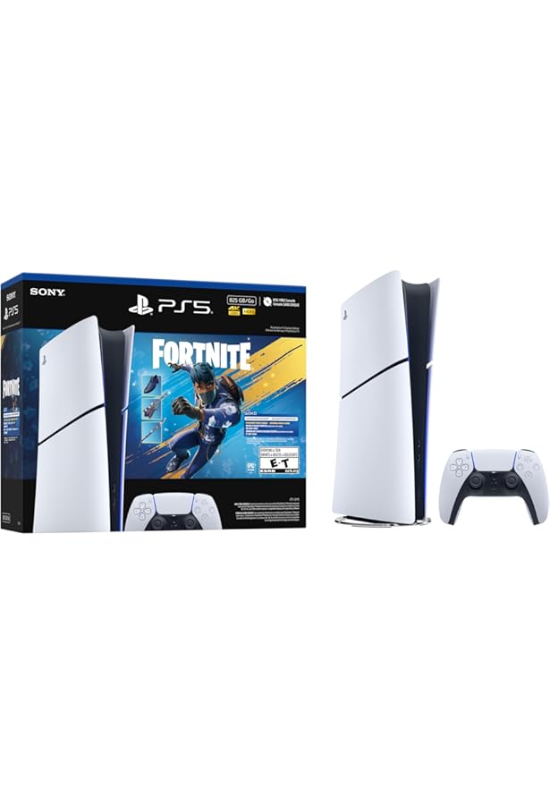 Amazon.com: PlayStation 5 Console (PS5) : Everything Else