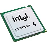 Intel Pentium 4 541 3.2GHz 800MHz 1MB LGA775 CPU