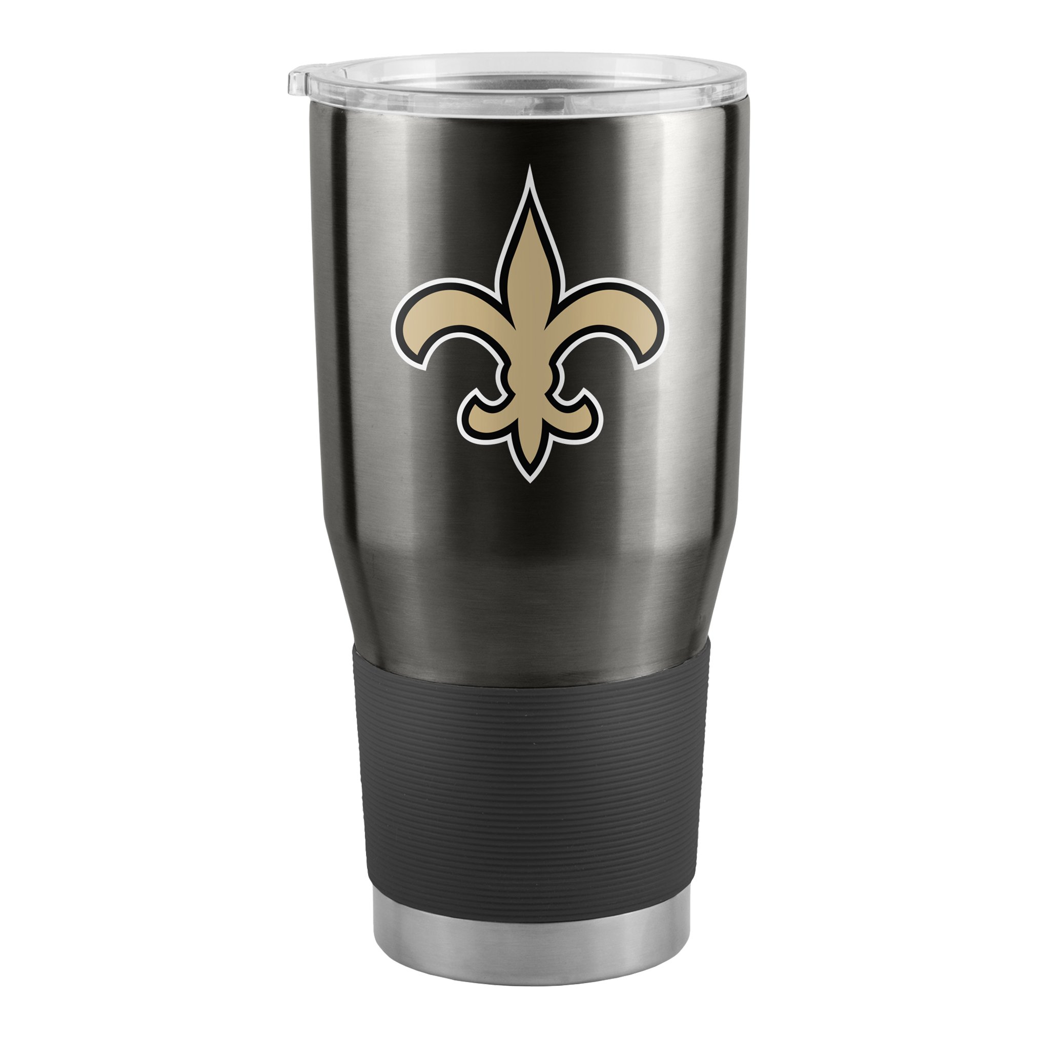 Boelter Brands NFL New Orleans Saints Ultra Tumbler, 30-Ounce
