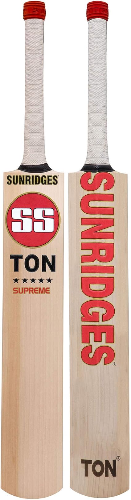 ss supreme bat