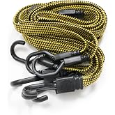 Rock-N-Roller RBCB Flex-Straps (4-pack), 36" and 48"