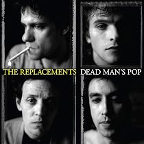 For Sale: Live at Maxwell's 1986: The Replacements: Amazon.ca: Music
