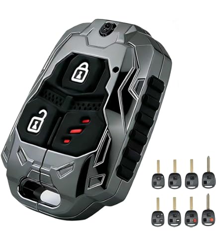 Keyless Entry Remote Fob For 2003-2007 Lexus LX470 – Replacement HYQ1512V – Remotez4less