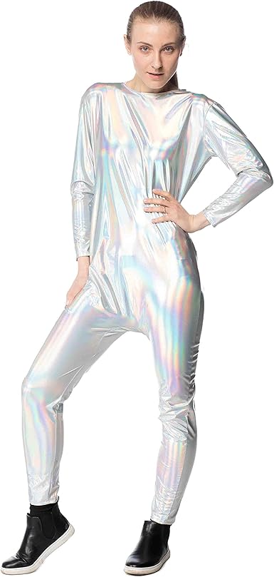 amazon white jumpsuit