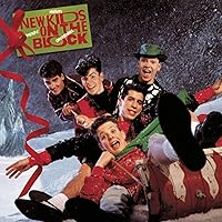 New Kids On The Block - No More Games / The Remix Album - Amazon