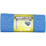 China 10mm 22mm Thickness Pvc Miners Moss Hog Moss Matting China Gold Hog Mat And Gold Mining Carpet Price