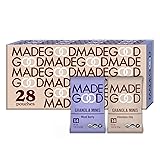 MadeGood Granola Minis Chocolate Chip & Mixed Berry