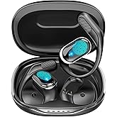 Translation Earbuds Real Time, AI 144 Language Translator Earbuds, Audifonos Traductores Inglés Español, 3-in-1 Translating Devices with Long Battery, No Subscription Fee