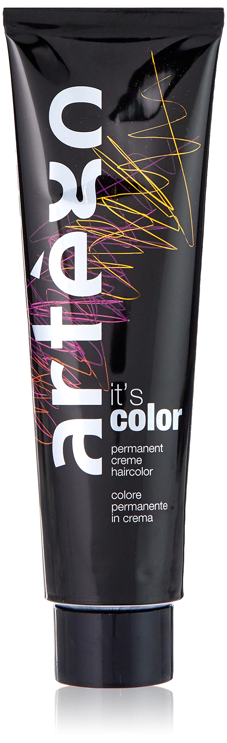 Artègo It's Color Permanent Ink 5.0 - Light Brown - 150 ml — image 1