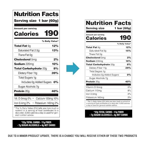 QUEST NUTRITION CHOCOLATE PEANUT BUTTER PROTEIN BARS, 20G PROTEIN, 1G SUGAR, 5G NET CARB, GLUTEN FREE, KETO FRIENDLY, 4 COUNT