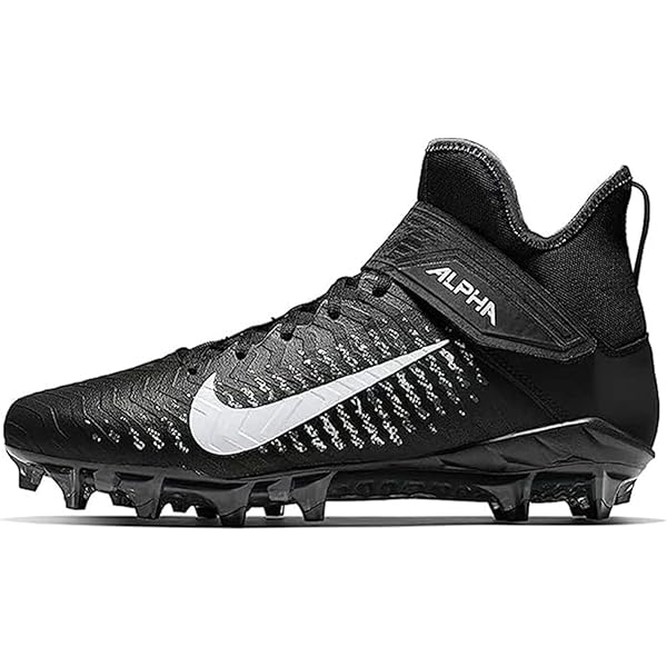 Amazon.com | Nike Alpha Menace Pro 2 (W) BV3951-001 Black