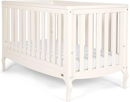 mamas and papas florence cot bed