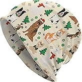 yhogxte Beanie Chemo Hat Cancer Headwear Skull Hat Skull Cap for Women Men