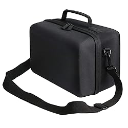co2CREA Hard Travel Case Replacement for Sonos