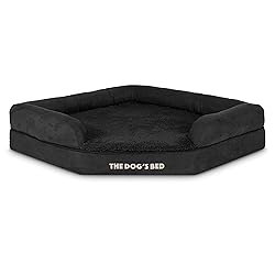 The Dog’s Bed Orthopedic Memory Foam Waterproof