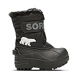 SOREL Toddler's Snow Commander Boot